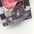 2022 nascar authentics wave 10 #4 Kevin Harvick Rheem Online Sale