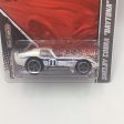 Hot wheels Garage Shelby Cobra Daytona Coupe real riders metal metal Z3 For Cheap