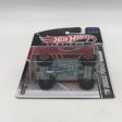 Hot wheels Garage 70 Dodge Power Wagon real riders metal metal W Protector Discount