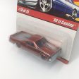 Hot wheels modern classics #10 of 15 80 El Camino For Sale