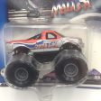 Hot Wheels monster jam Madusa U3 Online Sale