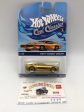 Hot wheels cool classics Chevy Camaro Concept 5 30 metal metal retro slots orange car on card Z1 Online