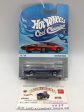 Hot wheels cool classics 65 Mustang 12 30 metal metal retro slots orange car on card Z6 Online Sale