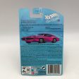 Hot wheels cool classics 84 Hurst Olds 22 30 metal metal retro slots pink car on card Z2 Online now