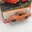 2023 matchbox 70 years #73 1975 Opel Kadett Orange Online Sale