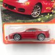 2023 matchbox 70 years #68 1994 Mitsubishi  3000GT red 91i Fashion