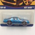 Hot wheels Since 68 Muscle Cars #10 of 40 Hot Bird FF2 Discount