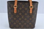 Authentic Louis Vuitton Monogram Vavin PM Hand Bag M51172 LV J3630 Hot on Sale