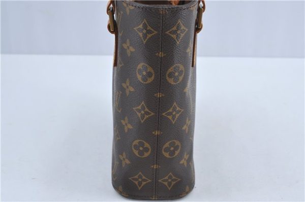 Authentic Louis Vuitton Monogram Vavin PM Hand Bag M51172 LV J3630 Hot on Sale