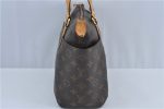 Authentic Louis Vuitton Monogram Totally PM Shoulder Tote Bag M56688 LV J4222 Online Sale