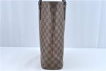 Authentic Louis Vuitton Damier Vavin GM Hand Bag N51169 LV J0971 Online