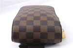 Authentic Louis Vuitton Damier Geronimos Waist Body Bag N51994 LV 5421E Online Hot Sale