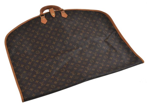 Authentic Louis Vuitton Monogram Garment Cover LV 9409C Online