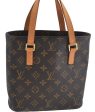 Authentic Louis Vuitton Monogram Vavin PM Hand Bag M51172 LV J3630 Hot on Sale