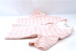 Authentic Christian Dior Cardigan Rayon USA Size 6 Light Pink CD J1412 Online now