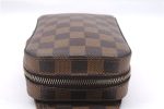 Authentic Louis Vuitton Damier Geronimos Waist Body Bag N51994 LV 5421E Online Hot Sale