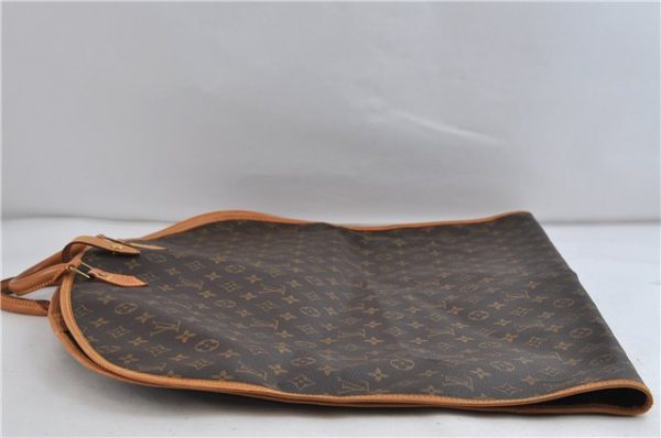 Authentic Louis Vuitton Monogram Garment Cover LV 9409C Online