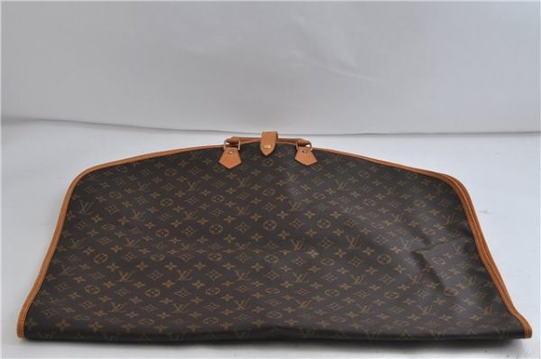 Authentic Louis Vuitton Monogram Garment Cover LV 9409C Online