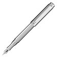 Laban Insanity Fountain Pen - Silver Hot on Sale