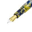 Laban Rosa Fountain Pen - Summer GT Discount