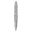 Laban Skeleton Roller Ball Pen - Silver For Discount