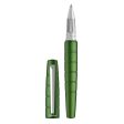 Laban Solar Roller Ball Pen - Green Online Hot Sale