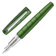 Laban Solar Fountain Pen - Green Cheap