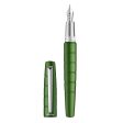 Laban Solar Fountain Pen - Green Cheap