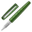 Laban Solar Roller Ball Pen - Green Online Hot Sale