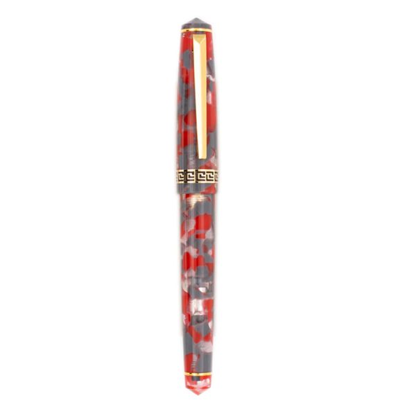 Laban Rosa Fountain Pen - Spring GT Hot on Sale