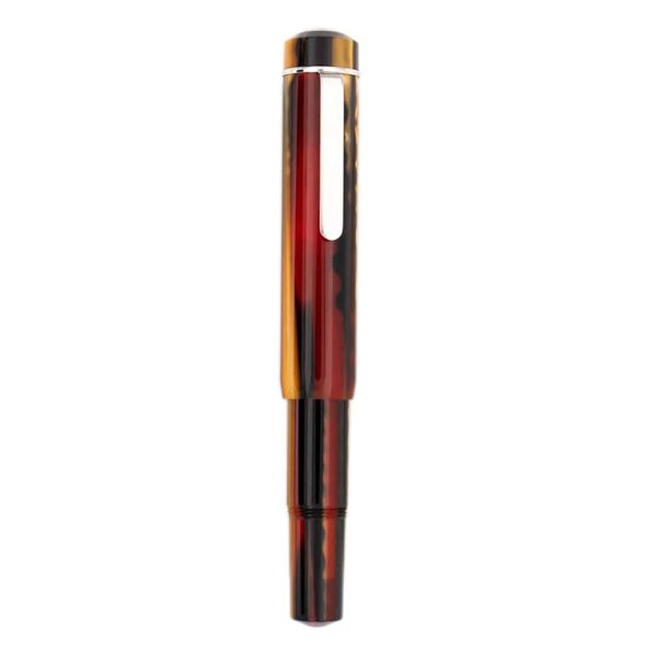 Laban Pocket Fountain Pen - Brown Bear CT For Discount