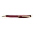 Laban Gloria Ball Pen - Ruby Red Supply