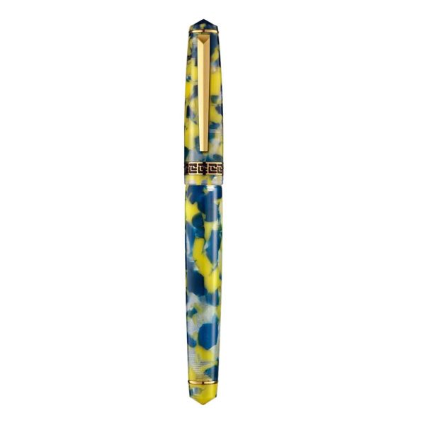 Laban Rosa Fountain Pen - Summer GT Discount