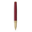 Laban Gloria Roller Ball Pen - Ruby Red Supply