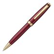 Laban Gloria Ball Pen - Ruby Red Supply