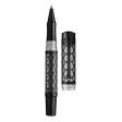 Laban Flora Roller Ball Pen - Black Online