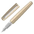 Laban Solar Fountain Pen - Saturn Sale