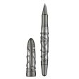 Laban Skeleton Roller Ball Pen - Gunmetal Supply