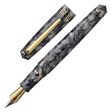 Laban Rosa Fountain Pen - Ice Crack GT Cheap