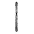 Laban Skeleton Roller Ball Pen - Silver For Discount