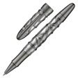 Laban Skeleton Roller Ball Pen - Gunmetal Supply