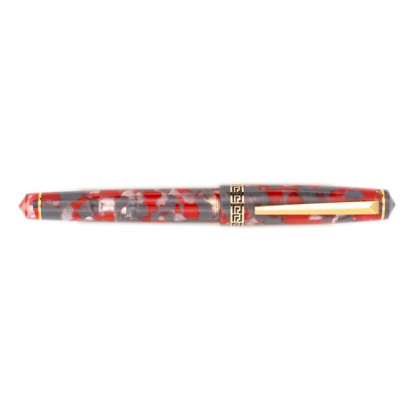 Laban Rosa Fountain Pen - Spring GT Hot on Sale