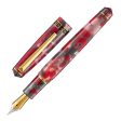 Laban Rosa Fountain Pen - Spring GT Hot on Sale