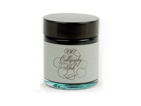 Kwz Calligraphy Inks, Black - 25ml For Cheap