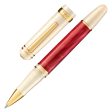 Laban 325 Roller Ball Pen - Flame on Sale