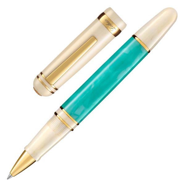 Laban 325 Roller Ball Pen - Lagoon For Cheap