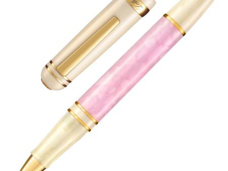 Laban 325 Roller Ball Pen - Sakura Online now