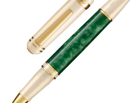 Laban 325 Roller Ball Pen - Forest For Sale