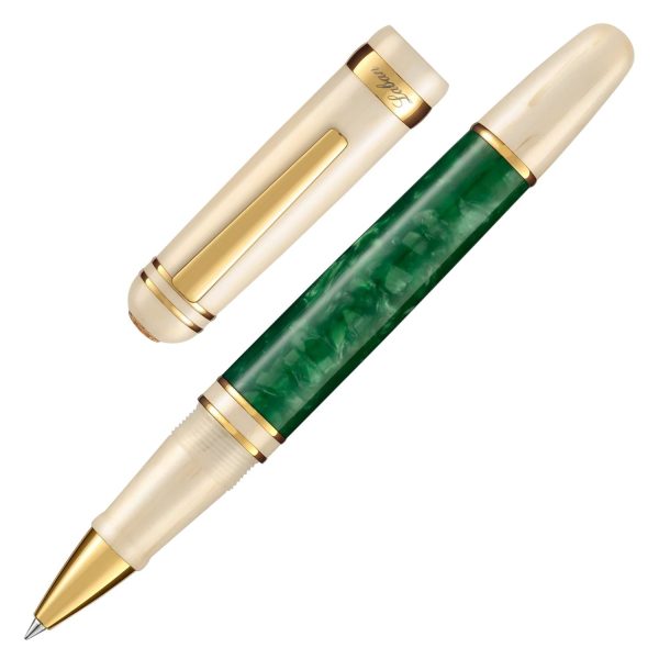 Laban 325 Roller Ball Pen - Forest For Sale