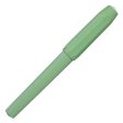 Kaweco Perkeo Roller Ball Pen - Jungle Green For Sale